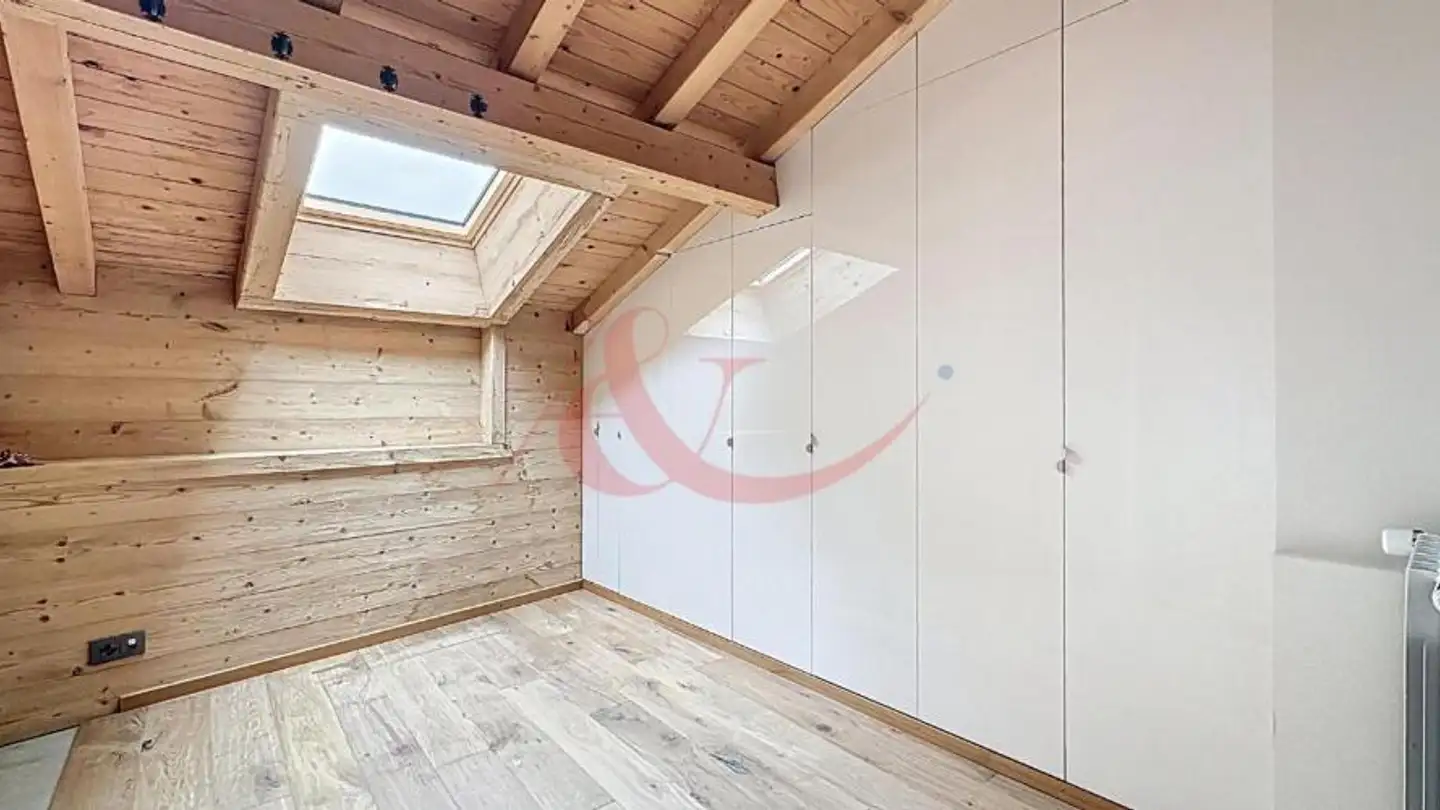 Appartamento in affitto - 1071 Chexbres - Foto 4