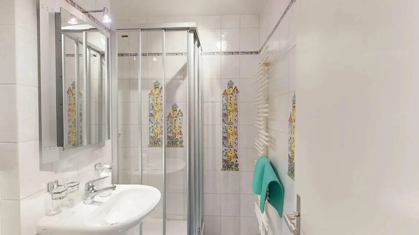 Apartment for sale - Veia Davos-Tga Clo 18, 7460 Savognin - Photo 4