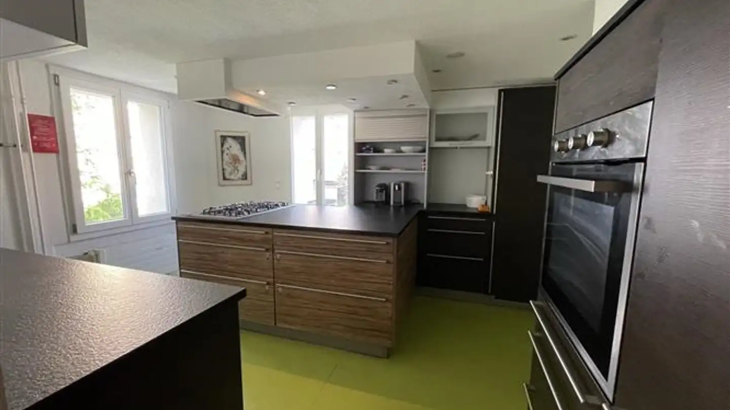 Appartamento in affitto - Bahnhofstrasse 152, 9244 Niederuzwil - Photo 2