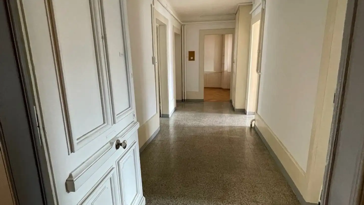 Appartamento in affitto - Rue De France 21, 2400 Le Locle