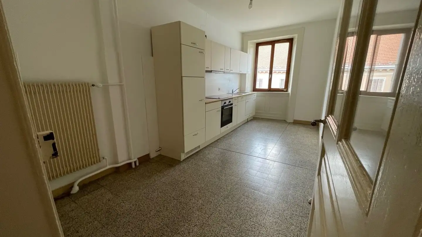 Appartamento in affitto - Rue De France 21, 2400 Le Locle - Foto 2