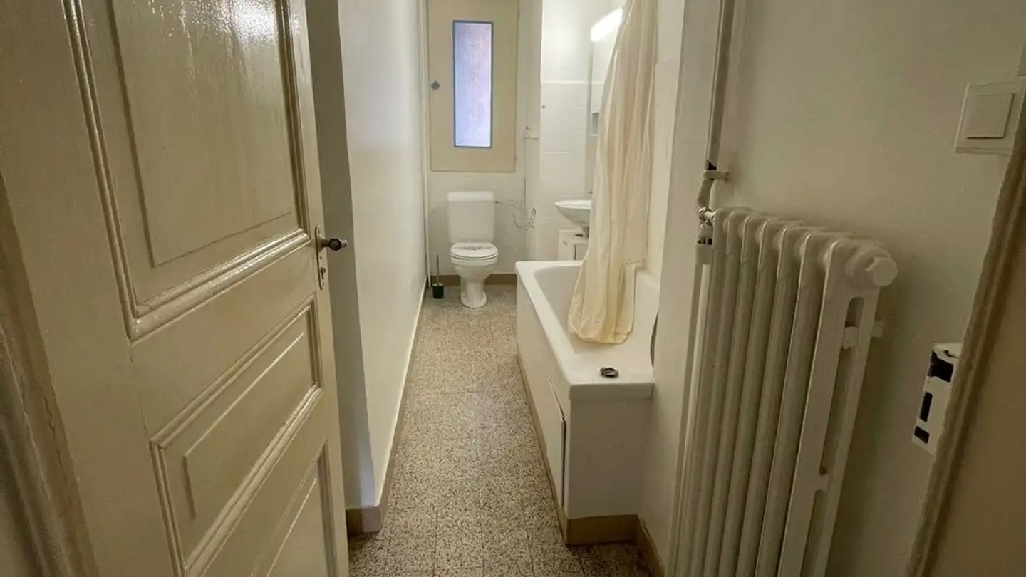 Appartamento in affitto - Rue De France 21, 2400 Le Locle - Foto 3