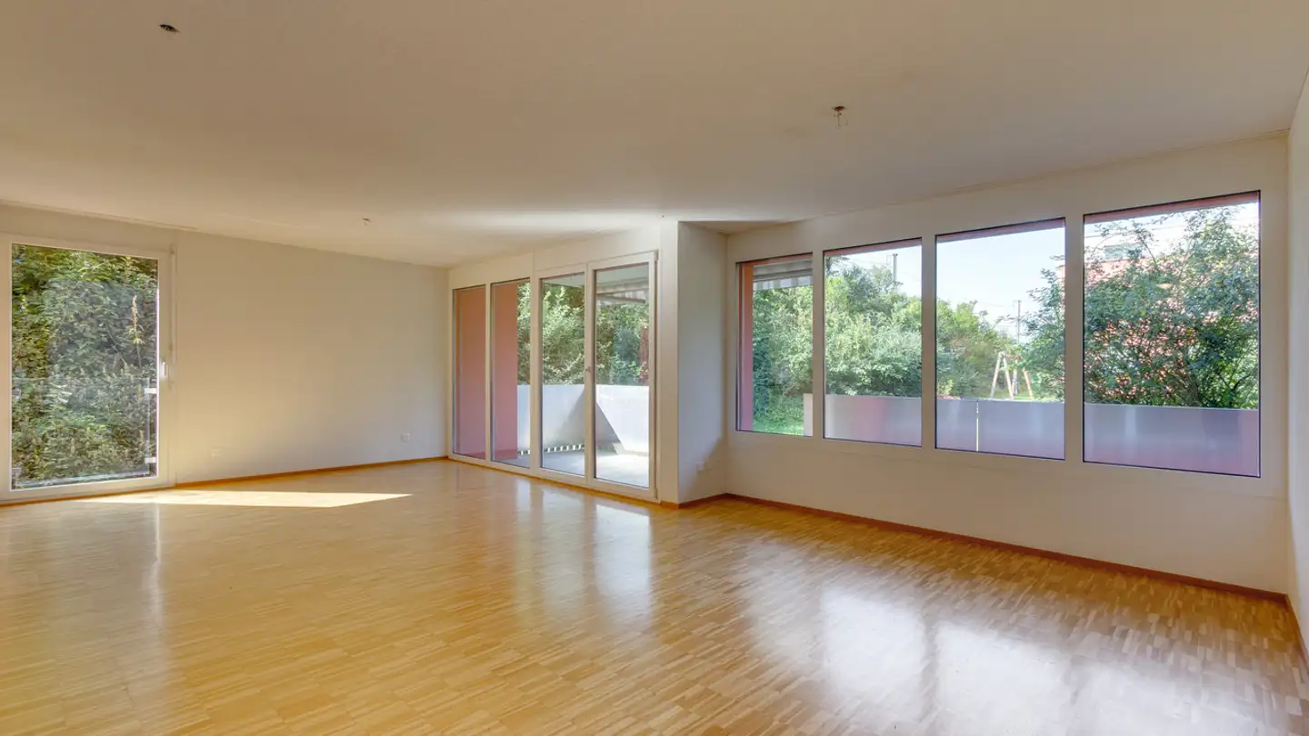 Appartement à louer - Mühlefeldstrasse 46, 4702 Oensingen - Photo 2