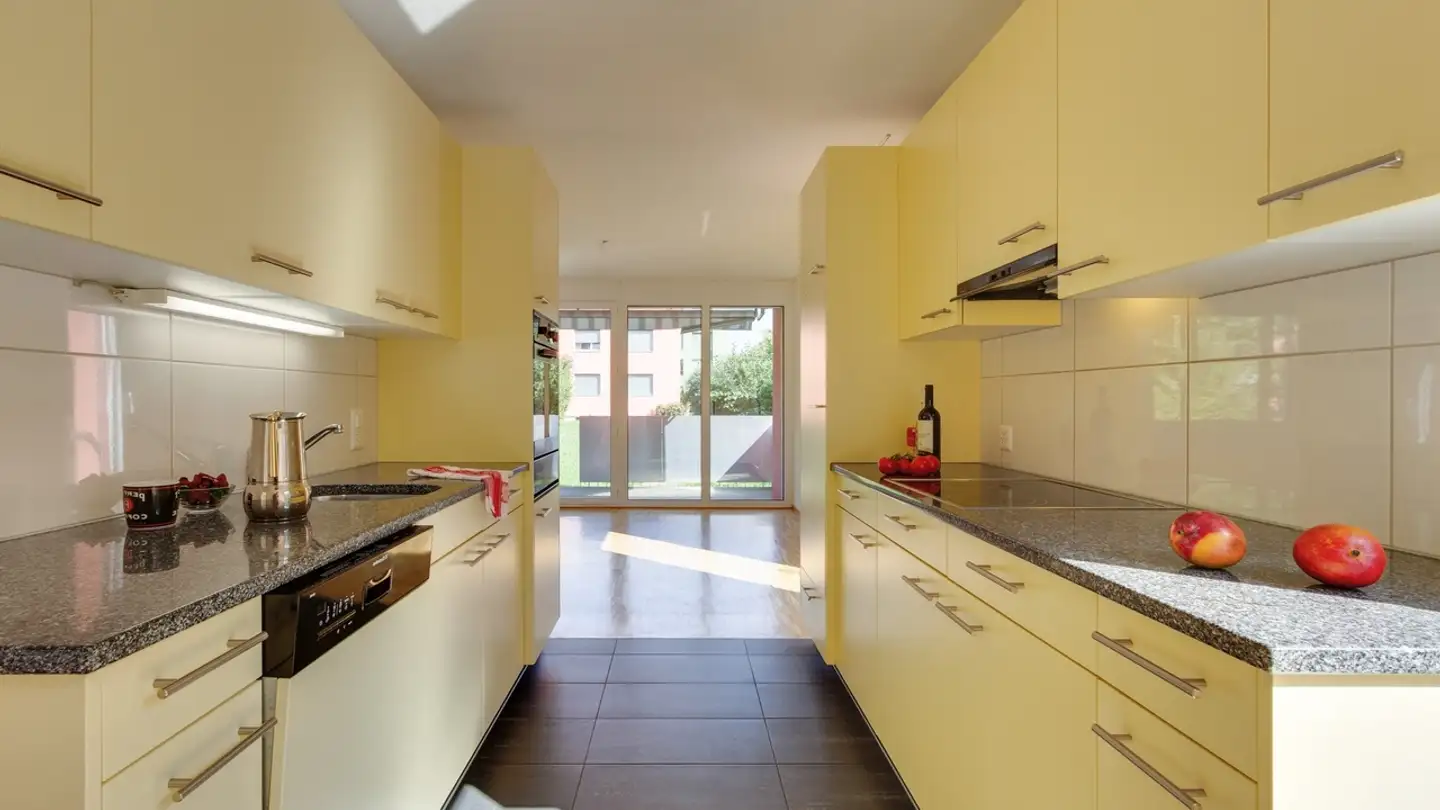 Appartement à louer - Mühlefeldstrasse 46, 4702 Oensingen - Photo 3