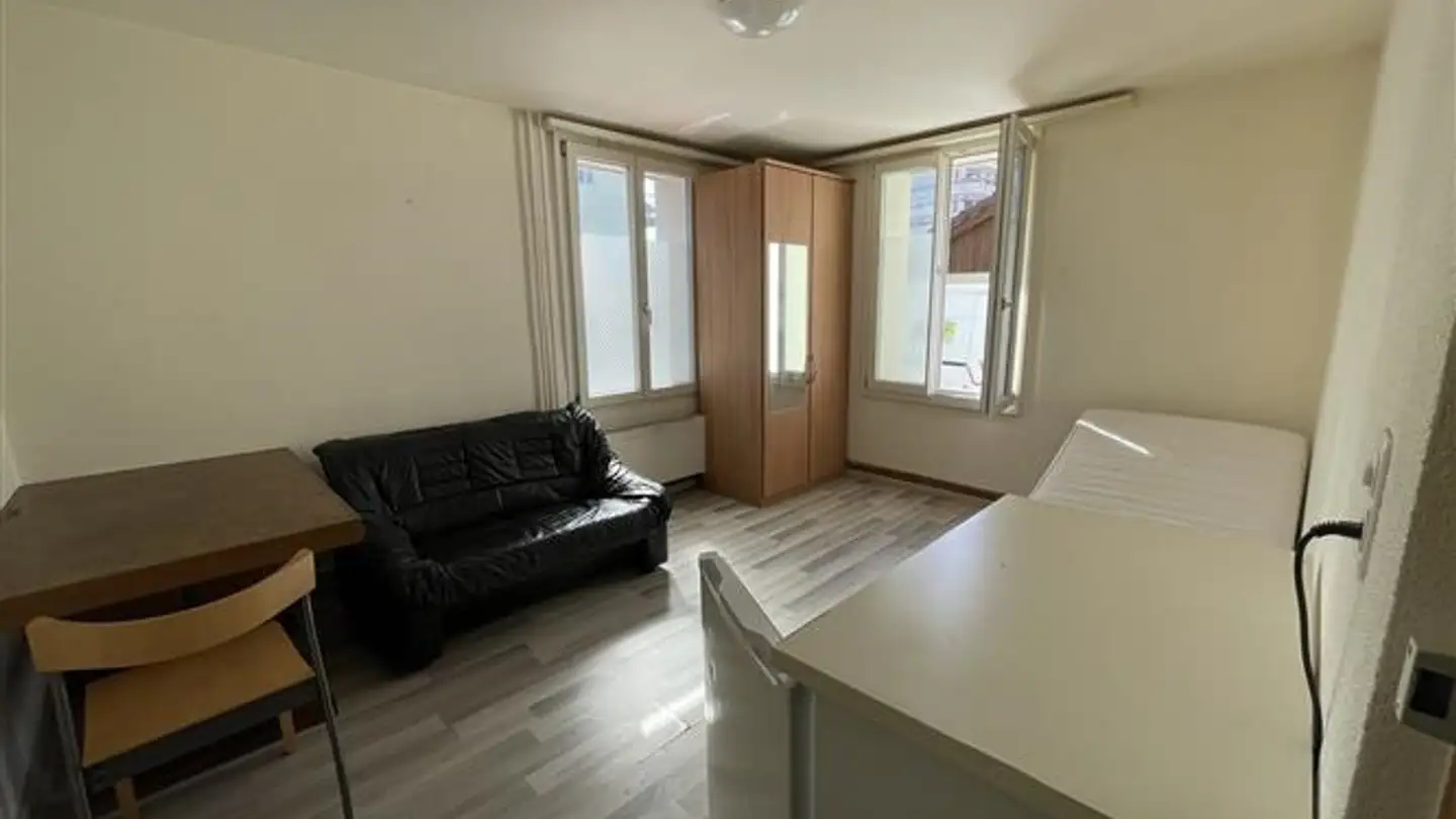 Appartamento in affitto - Bahnhofstrasse 152, 9244 Niederuzwil - Photo 3