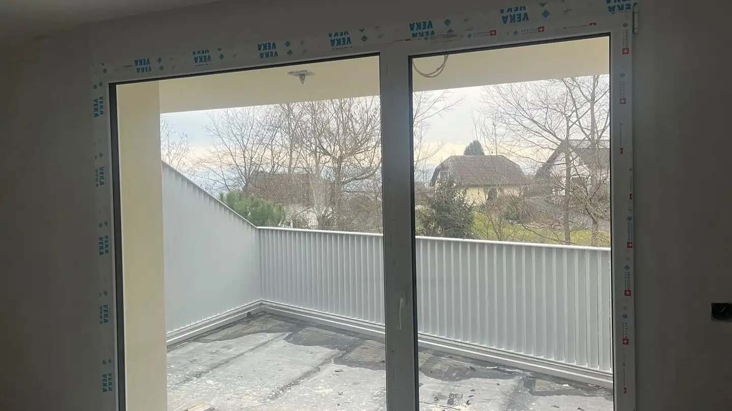 Appartamento in affitto - Route De Loustan 11, 1566 St-Aubin FR - Foto 2