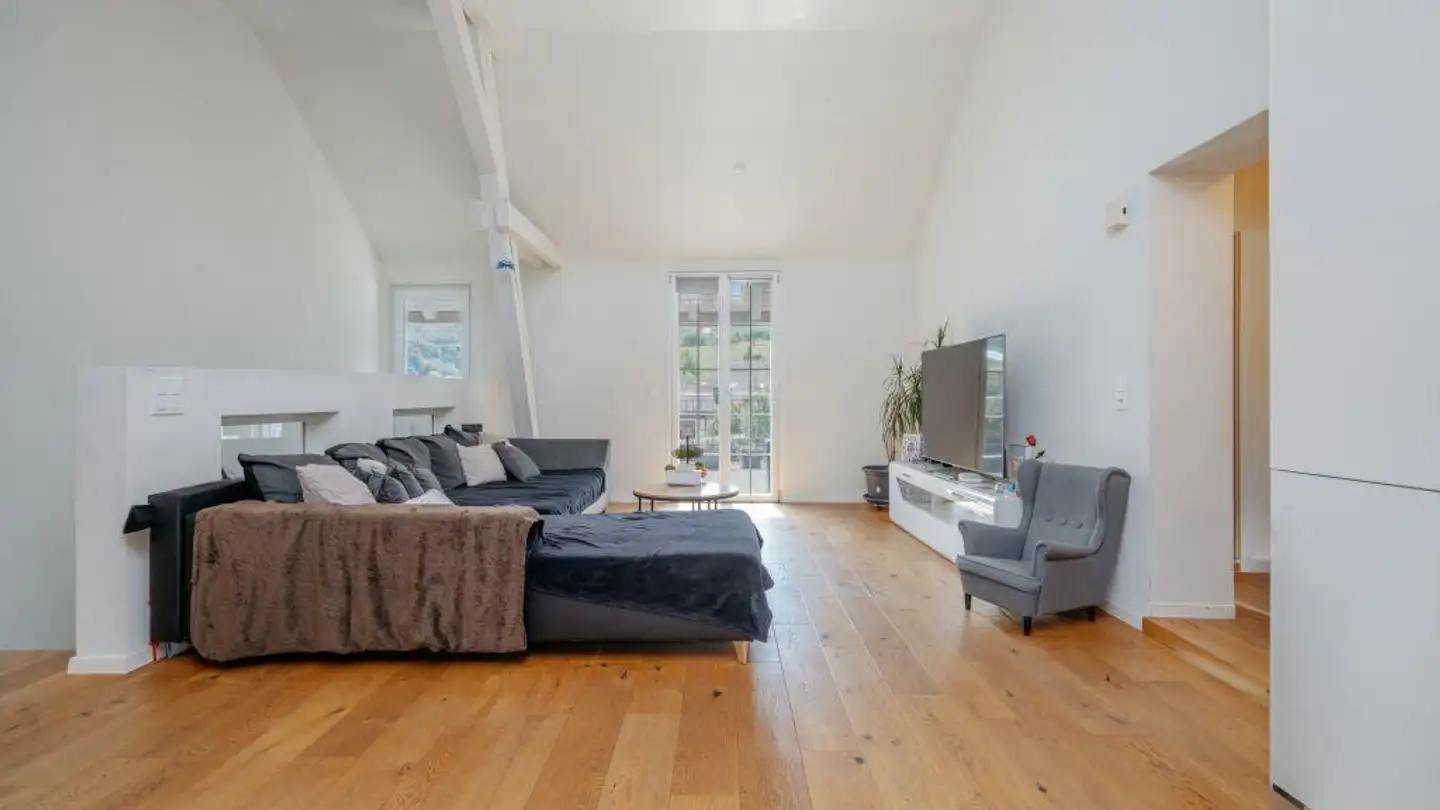 Penthouse for sale - Landstrasse 81, 5073 Gipf-Oberfrick - Photo 3