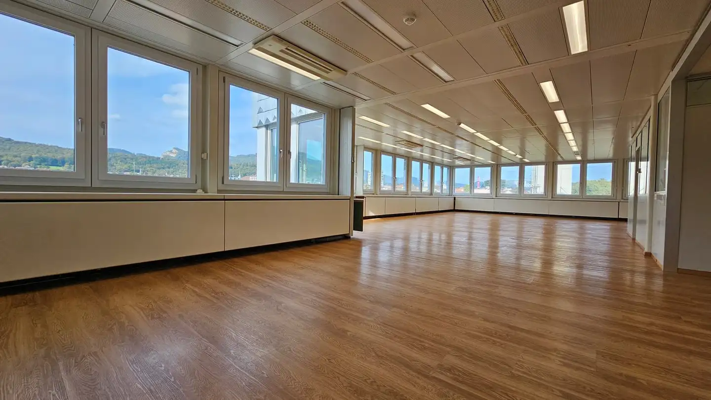 Spazio ufficio in affitto - Rötzmattweg 51, 4600 Olten - Foto 2