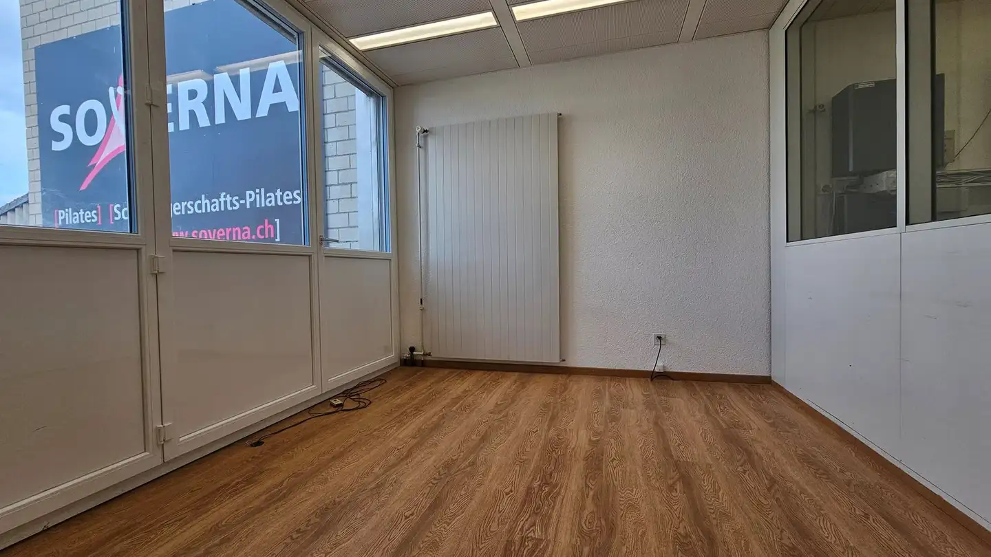 Spazio ufficio in affitto - Rötzmattweg 51, 4600 Olten - Foto 3