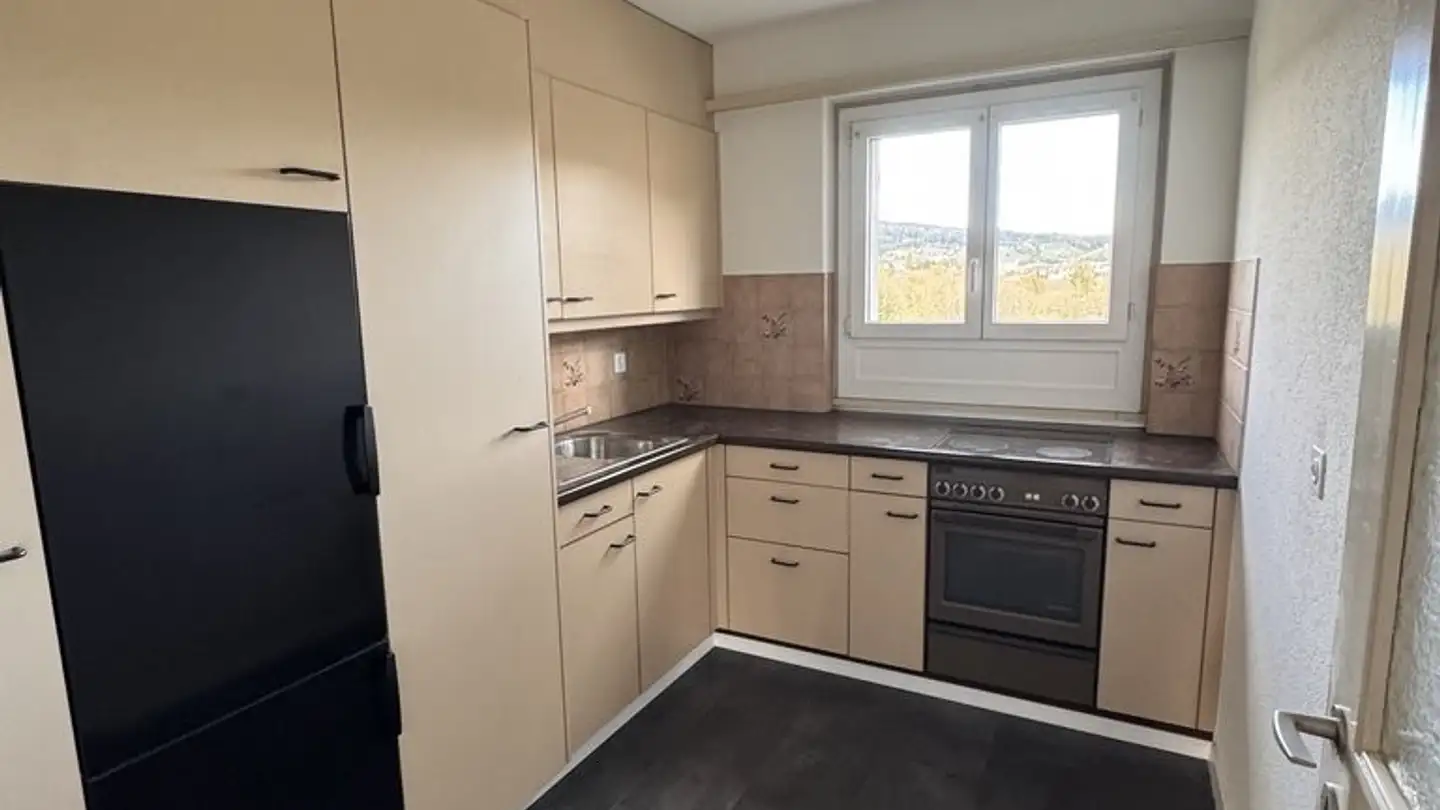 Appartamento in affitto - Schlehdornweg 16, 3613 Steffisburg - Foto 2