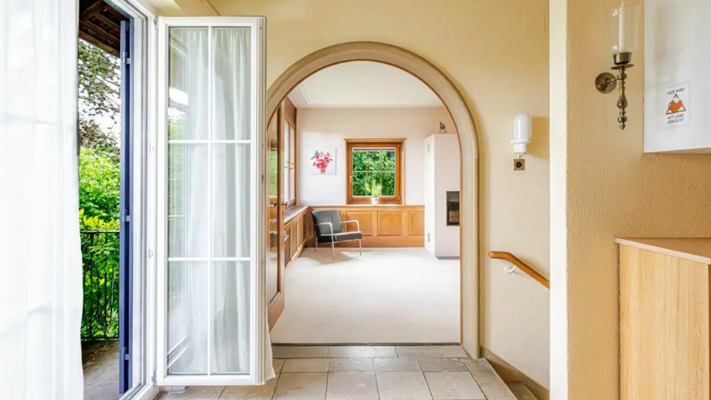 Casa singola in vendita - 8212 Neuhausen am Rheinfall - Photo 2