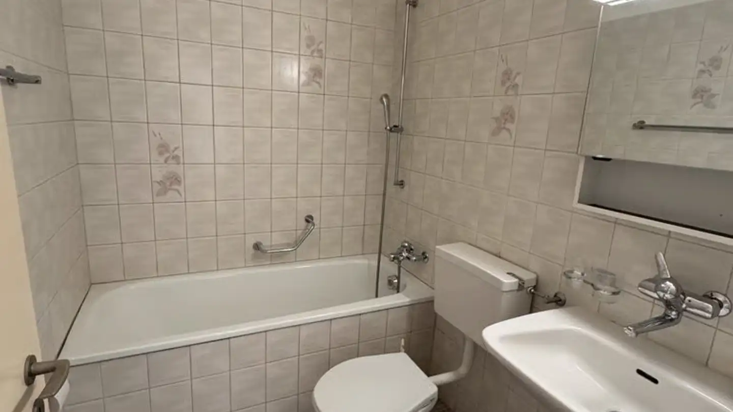 Appartamento in affitto - Schlehdornweg 16, 3613 Steffisburg - Foto 3