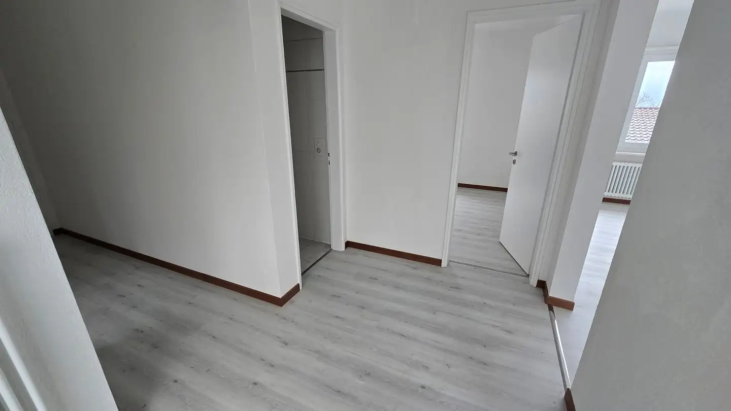 Wohnung mieten - Via Tavernola 10, 6949 Comano - Foto 3