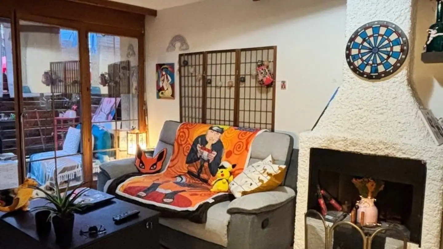 Apartment for rent - La Ruelle 3, 1307 Lussery-Villars