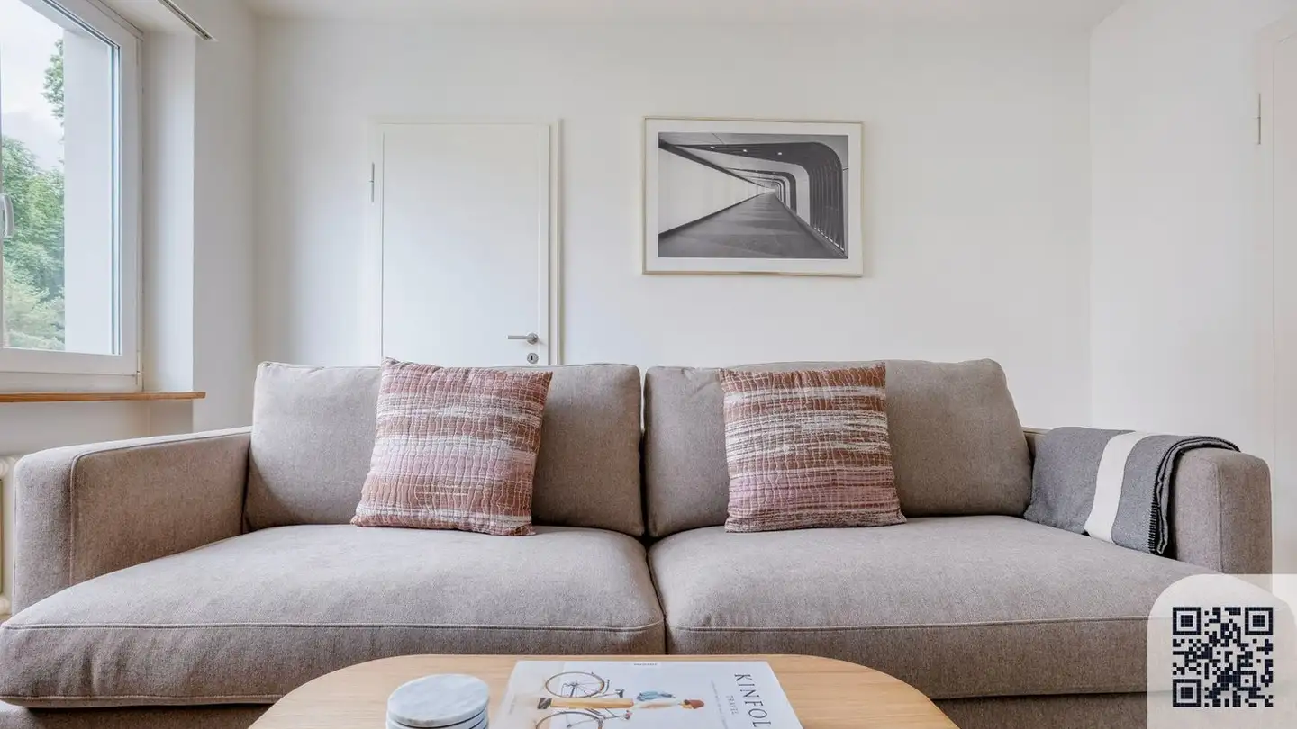 Appartamento ammobiliato in affitto - Lehenmattstrasse 160, 4052 Basel - Foto 2