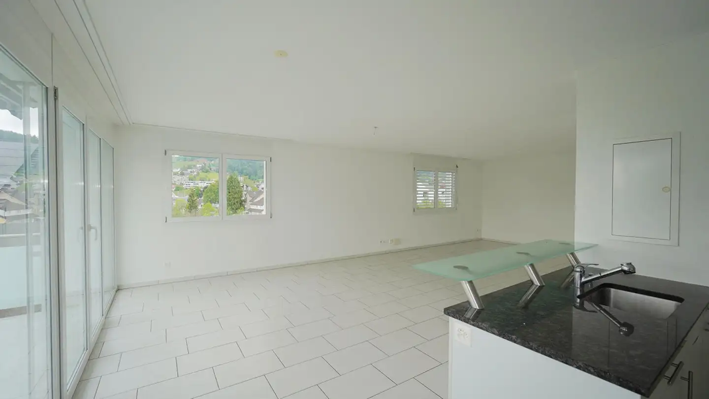 Wohnung kaufen - Alte Haslenstrasse, 9053 Teufen AR