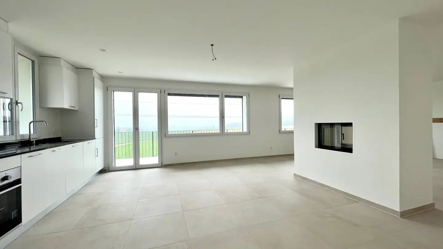 Wohnung mieten - Grundfeldstrasse 53, 3049 Säriswil - Foto 3