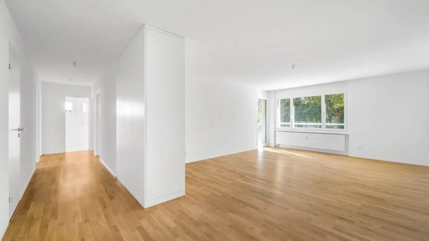 Appartement à louer - Riedenhaldenstrasse 255, 8046 Zürich - Photo 3