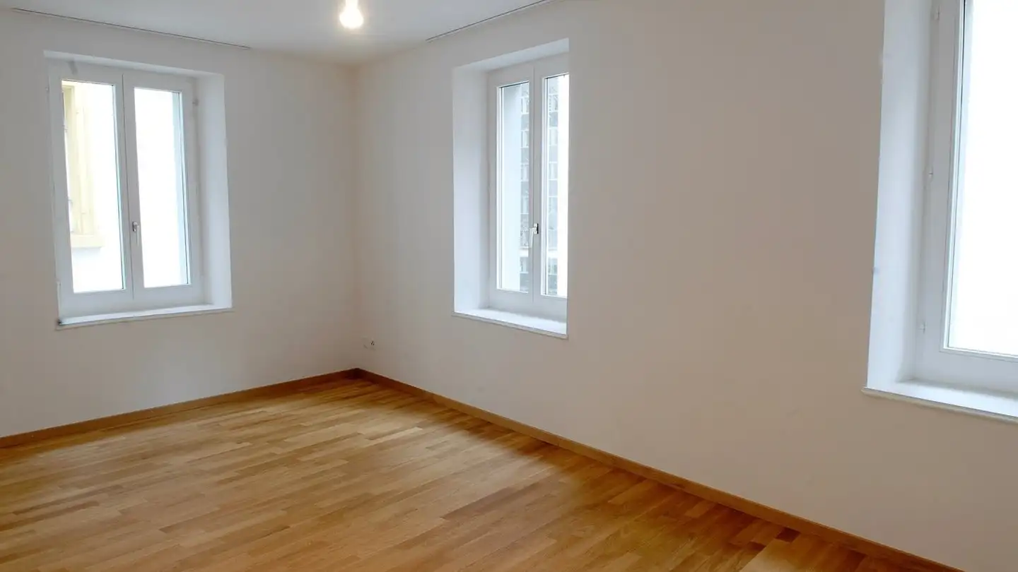 Appartamento in affitto - 6440 Brunnen - Foto 3