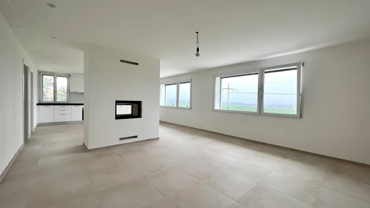 Wohnung mieten - Grundfeldstrasse 53, 3049 Säriswil - Foto 4