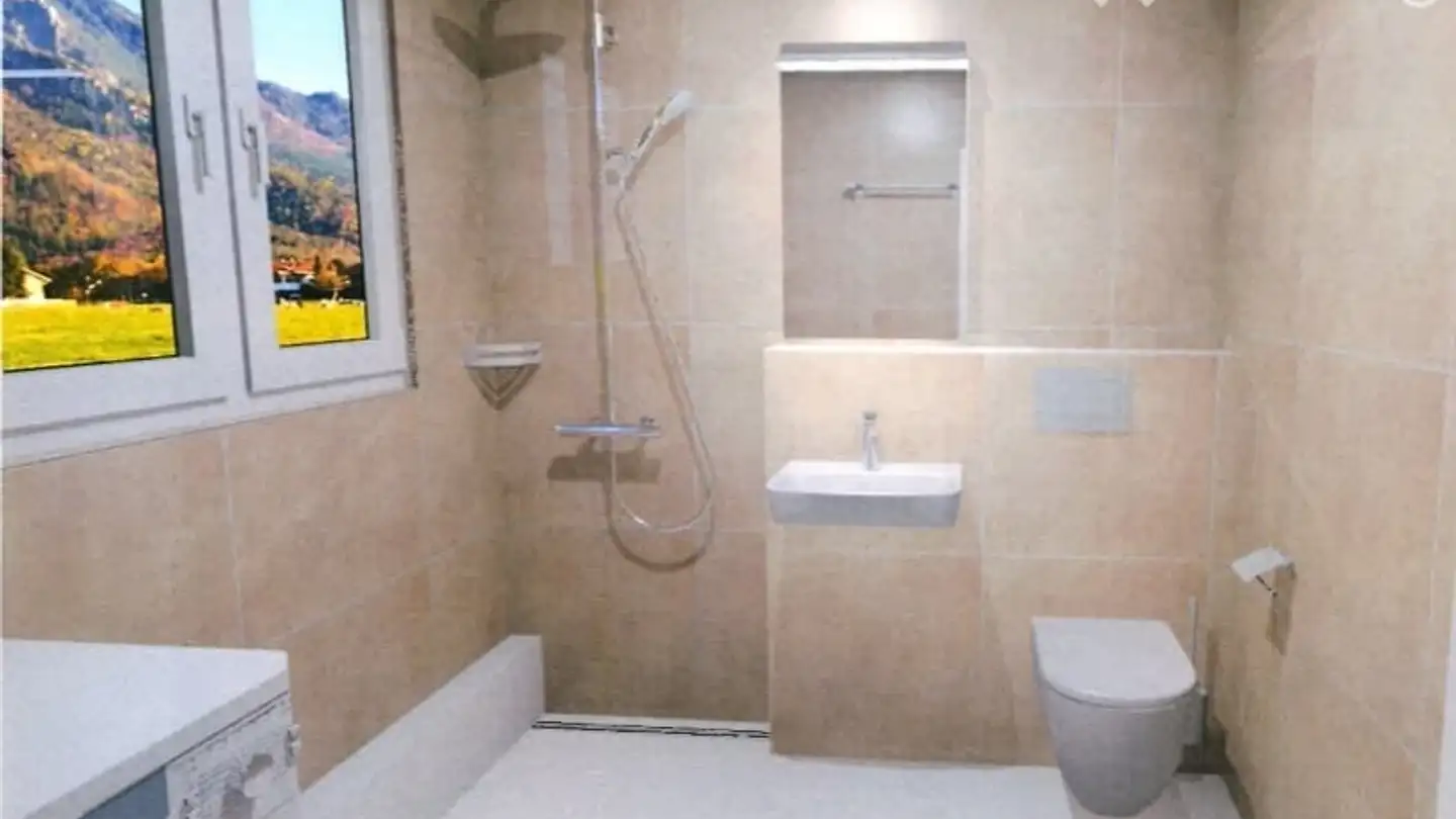 Apartment for rent - Ergolzstrasse 40, 4414 Füllinsdorf - Photo 3