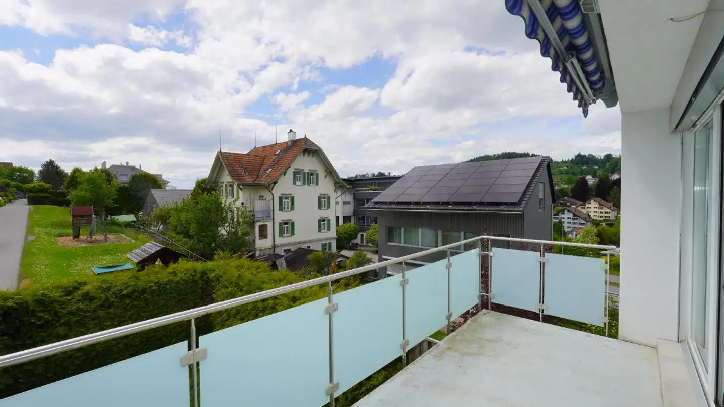 Wohnung kaufen - Alte Haslenstrasse, 9053 Teufen AR - Foto 2