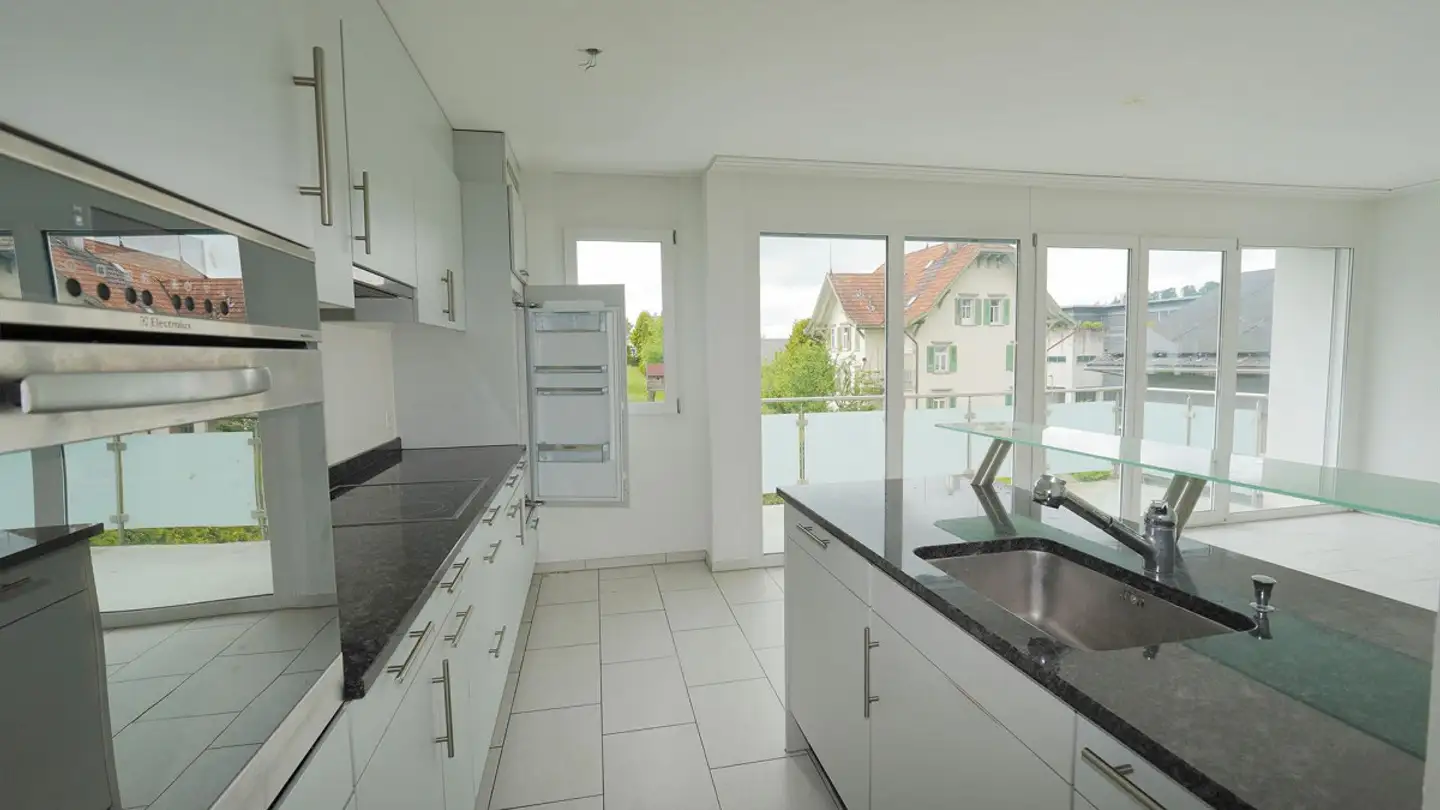 Wohnung kaufen - Alte Haslenstrasse, 9053 Teufen AR - Foto 3