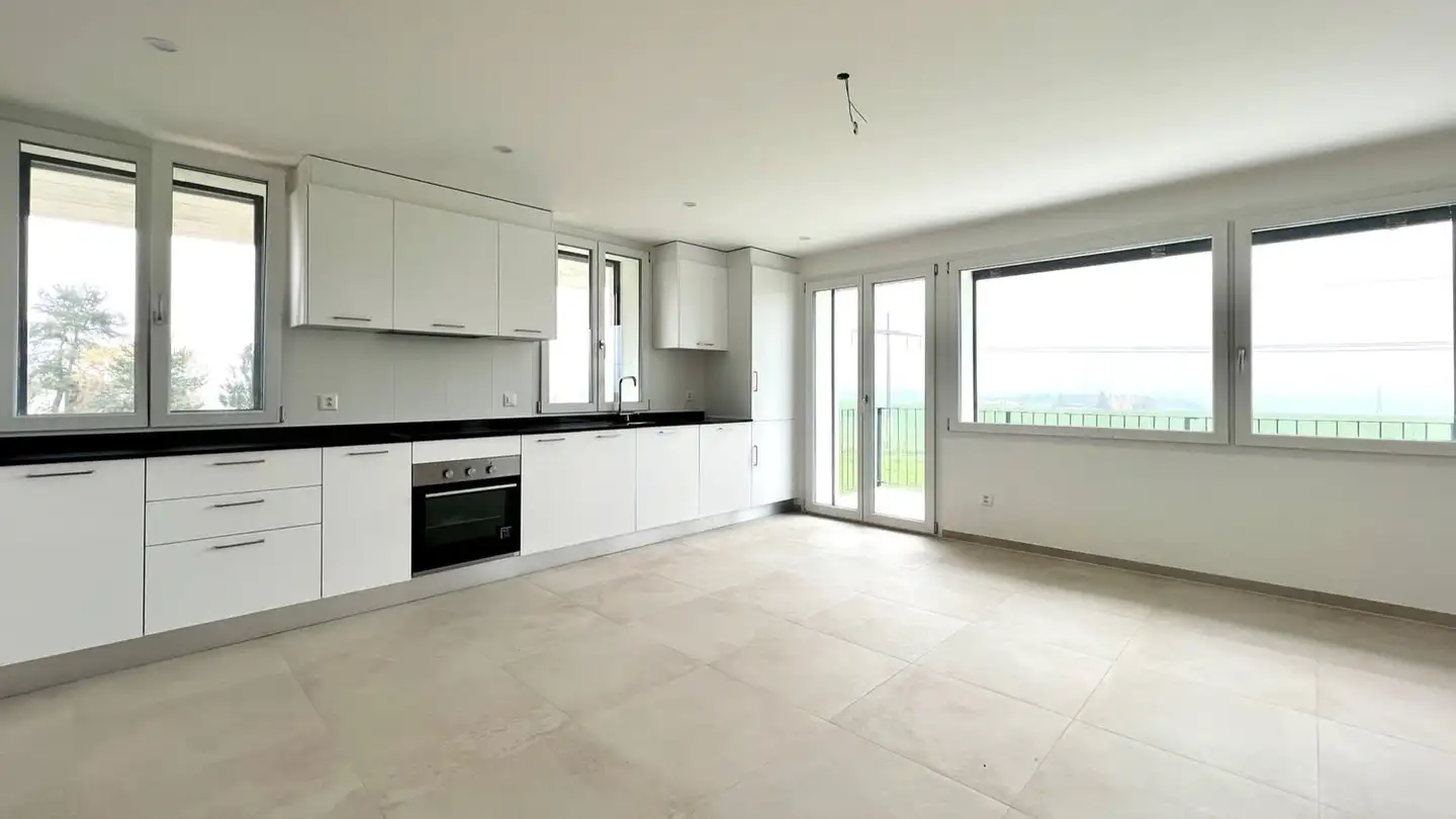 Wohnung mieten - Grundfeldstrasse 53, 3049 Säriswil - Foto 2