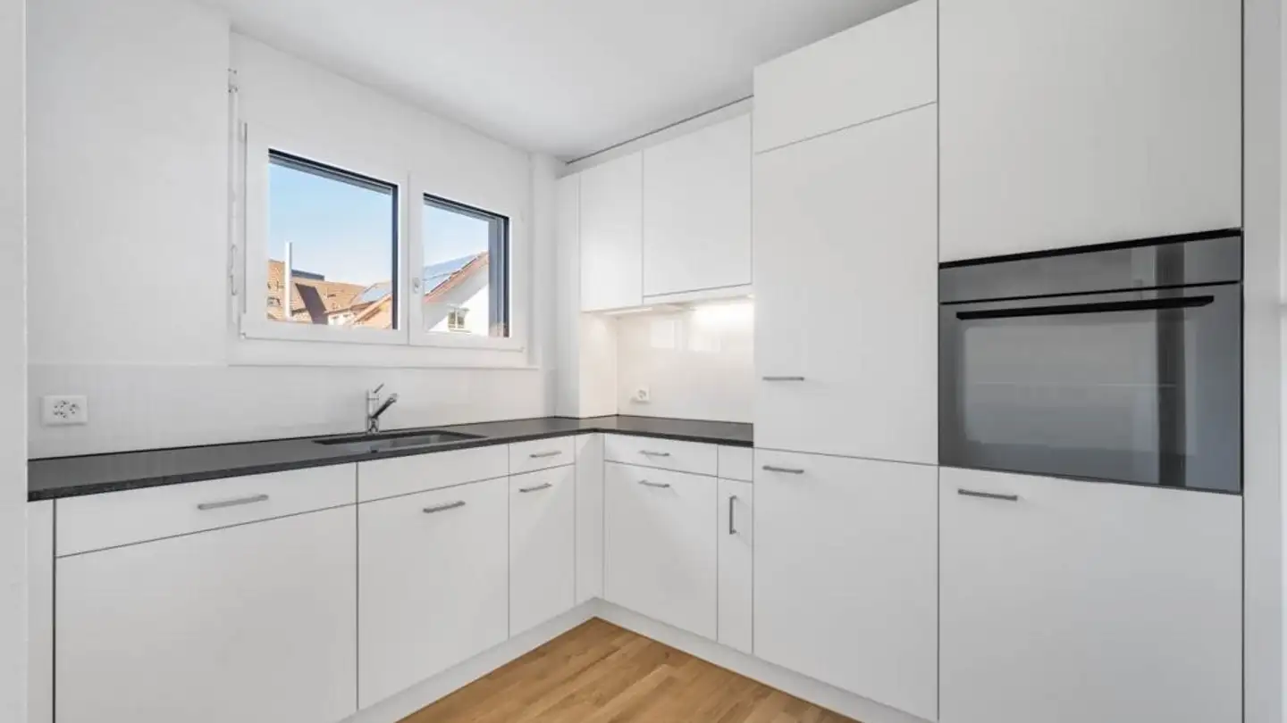 Appartement à louer - Riedenhaldenstrasse 255, 8046 Zürich - Photo 2