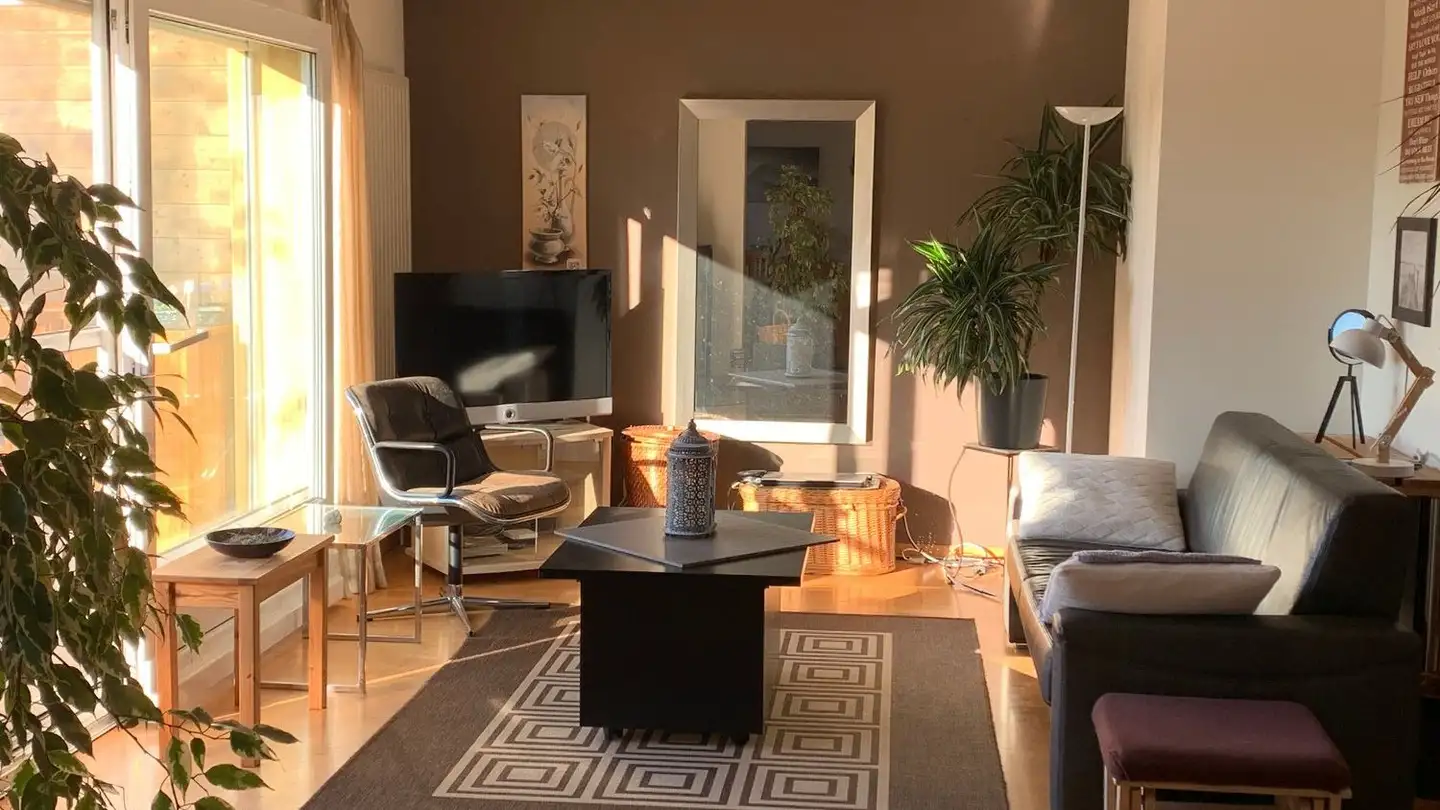 Maison jumelle à vendre - 1269 Bassins - Photo 2