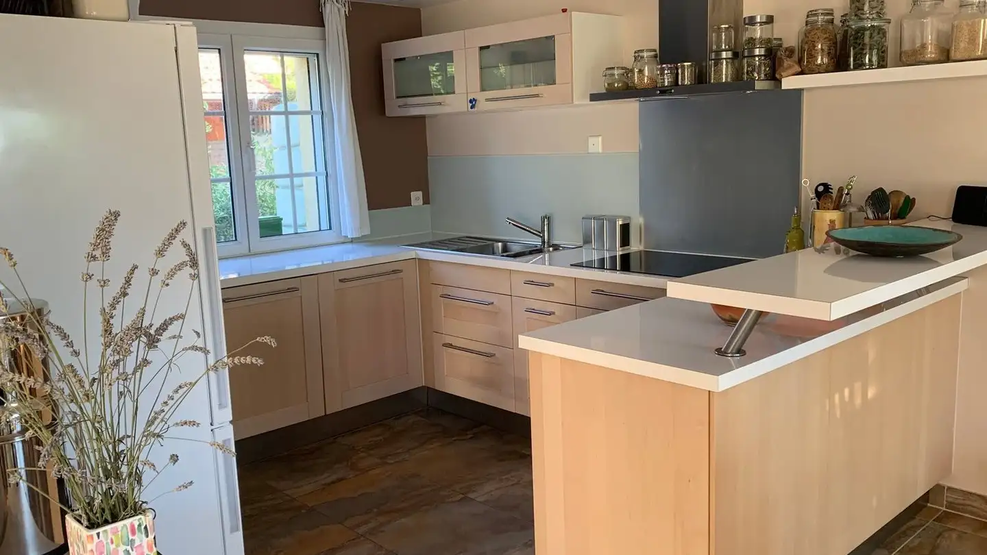 Maison jumelle à vendre - 1269 Bassins - Photo 3