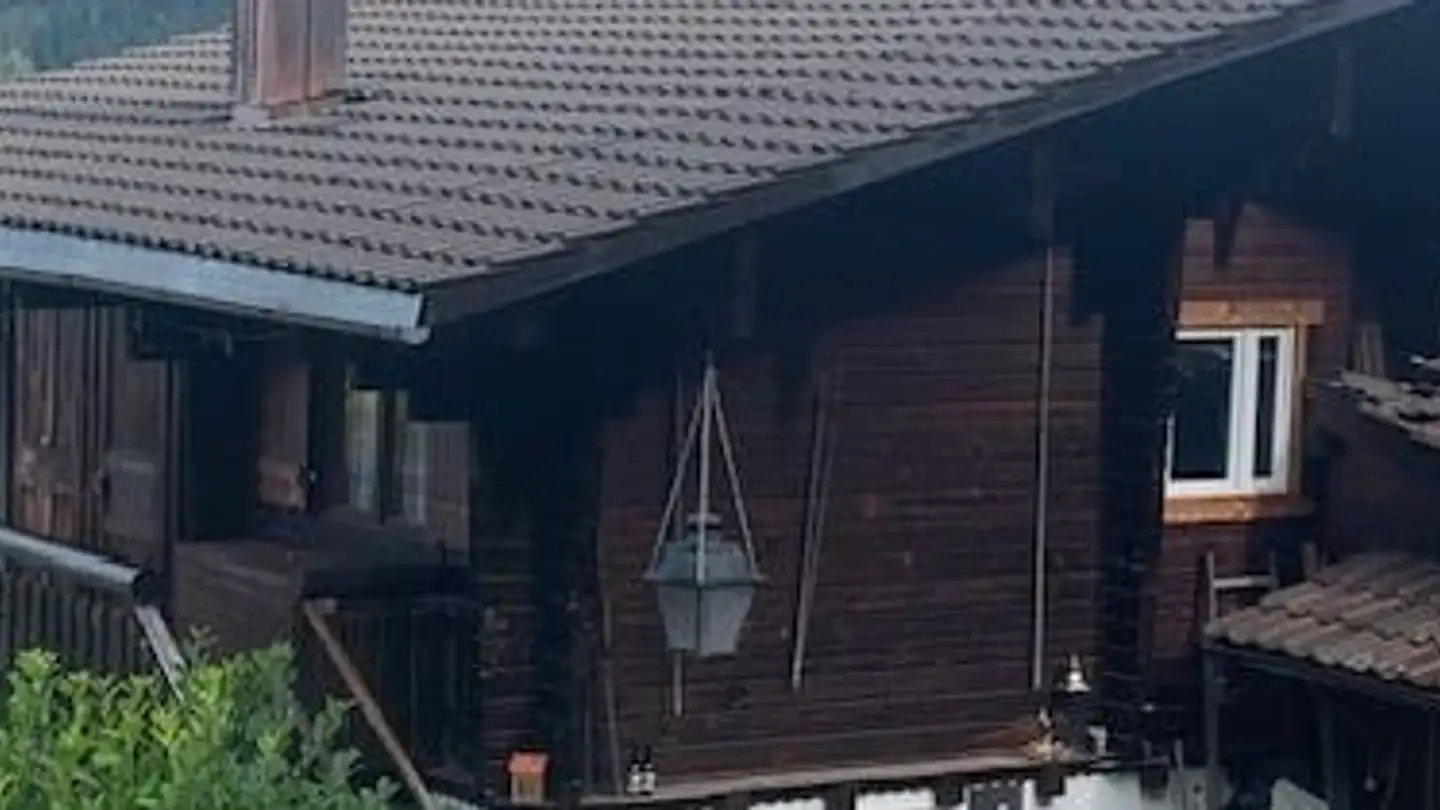 Casa singola in vendita - Route Des Rosalys 487, 1619 Les Paccots - Photo 2