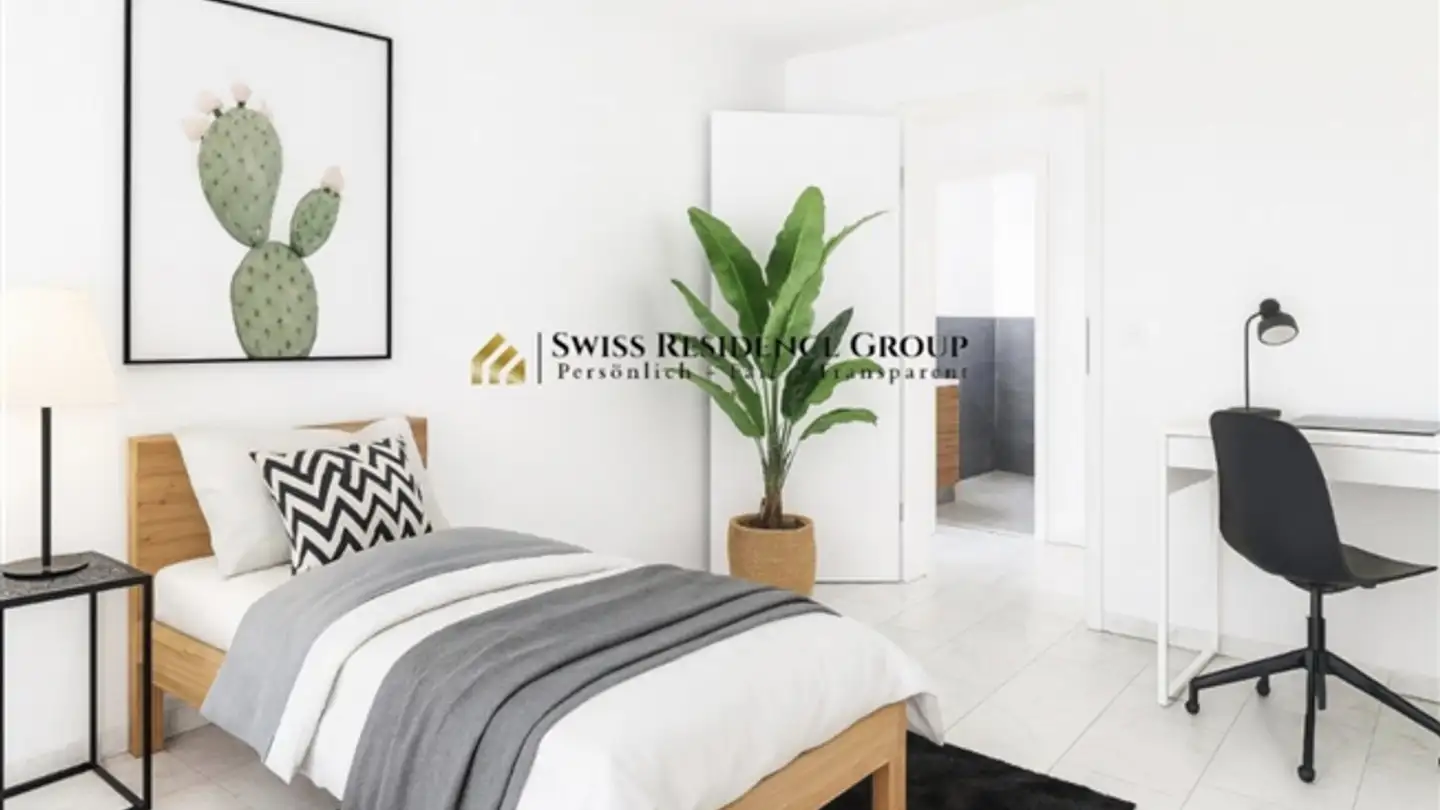 Appartamento in vendita - 6313 Menzingen - Foto 4