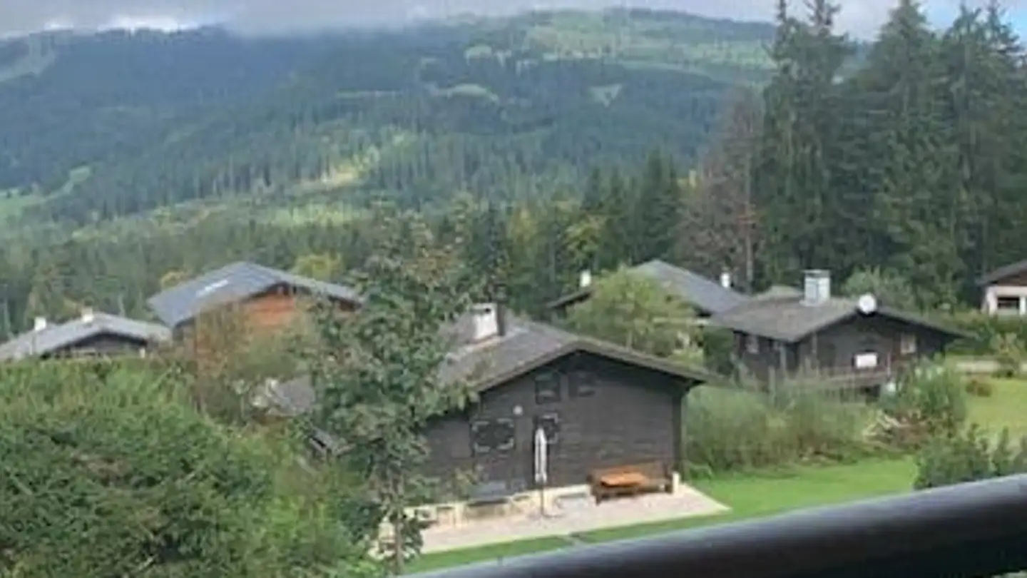 Casa singola in vendita - Route Des Rosalys 487, 1619 Les Paccots - Photo 3