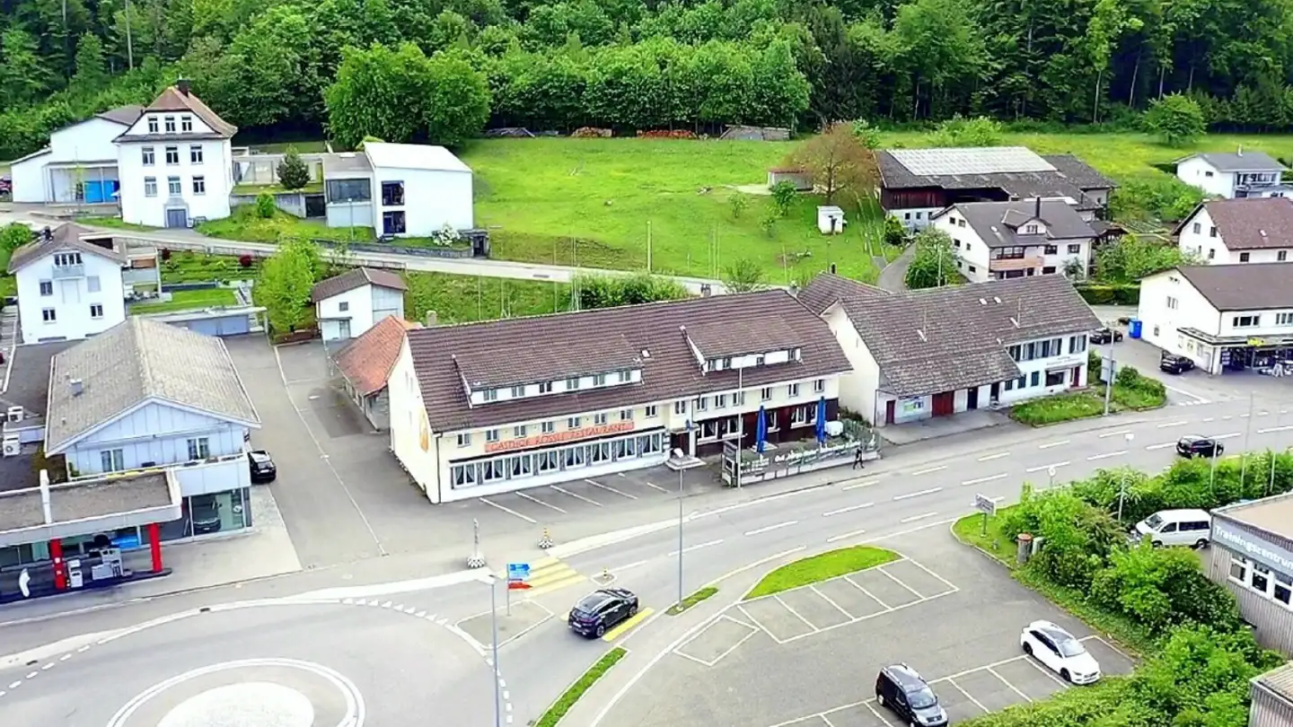 Appartement à louer - Aarauerstrasse 39, 5116 Schinznach Bad - Photo 2