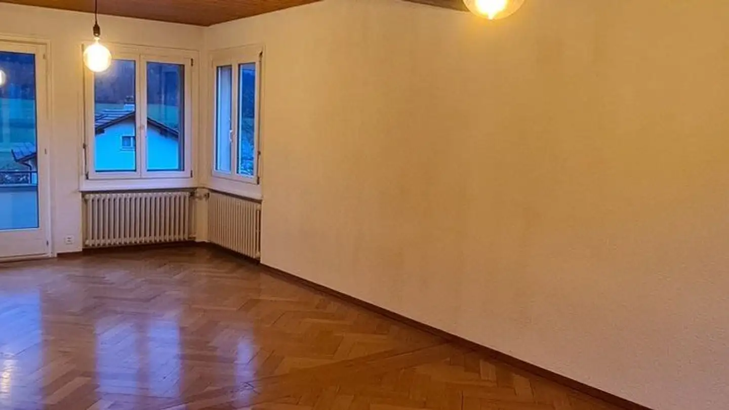 Appartement à louer - Rue Des Prés 54, 2720 Tramelan - Photo 4