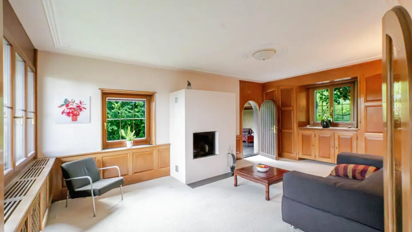 Casa singola in vendita - 8212 Neuhausen am Rheinfall - Photo 3