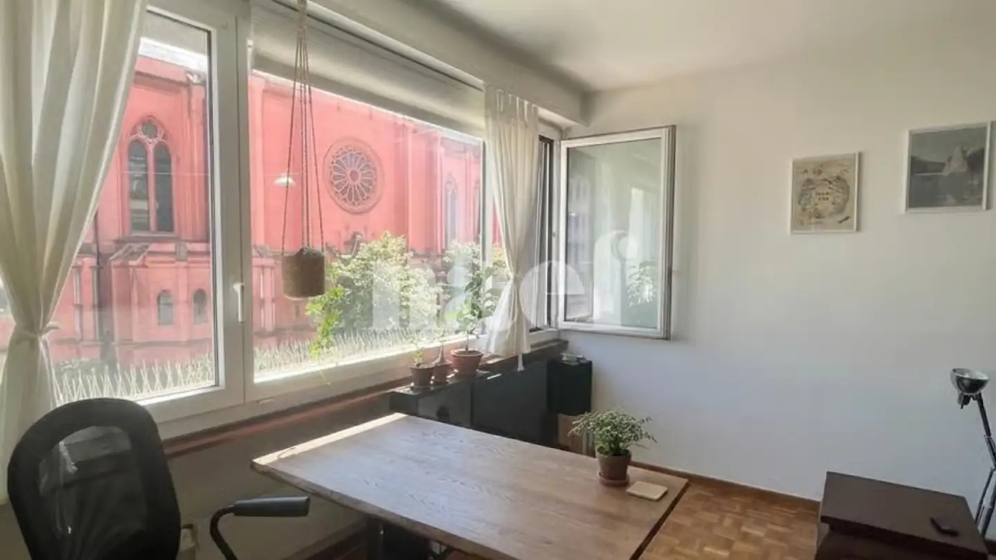 Appartamento in affitto - Rue De La Pierre-À-Mazel 11, 2000 Neuchâtel - Foto 2