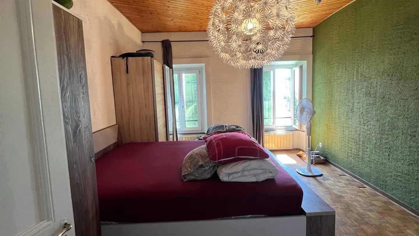 Apartment for rent - 2525 Le Landeron
