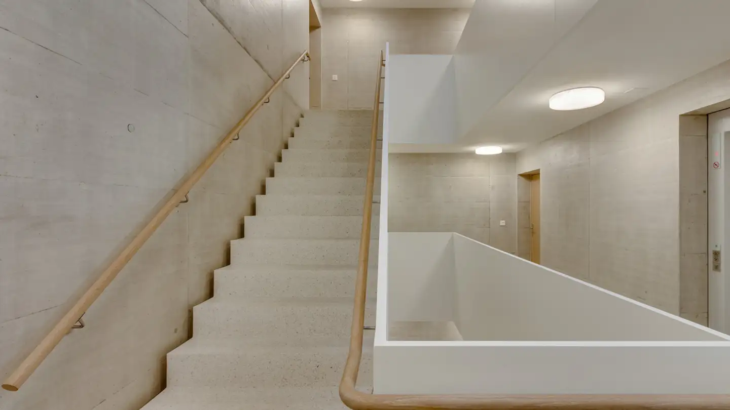 Apartment for rent - Lärchengartenstrasse 16, 4127 Birsfelden - Photo 3