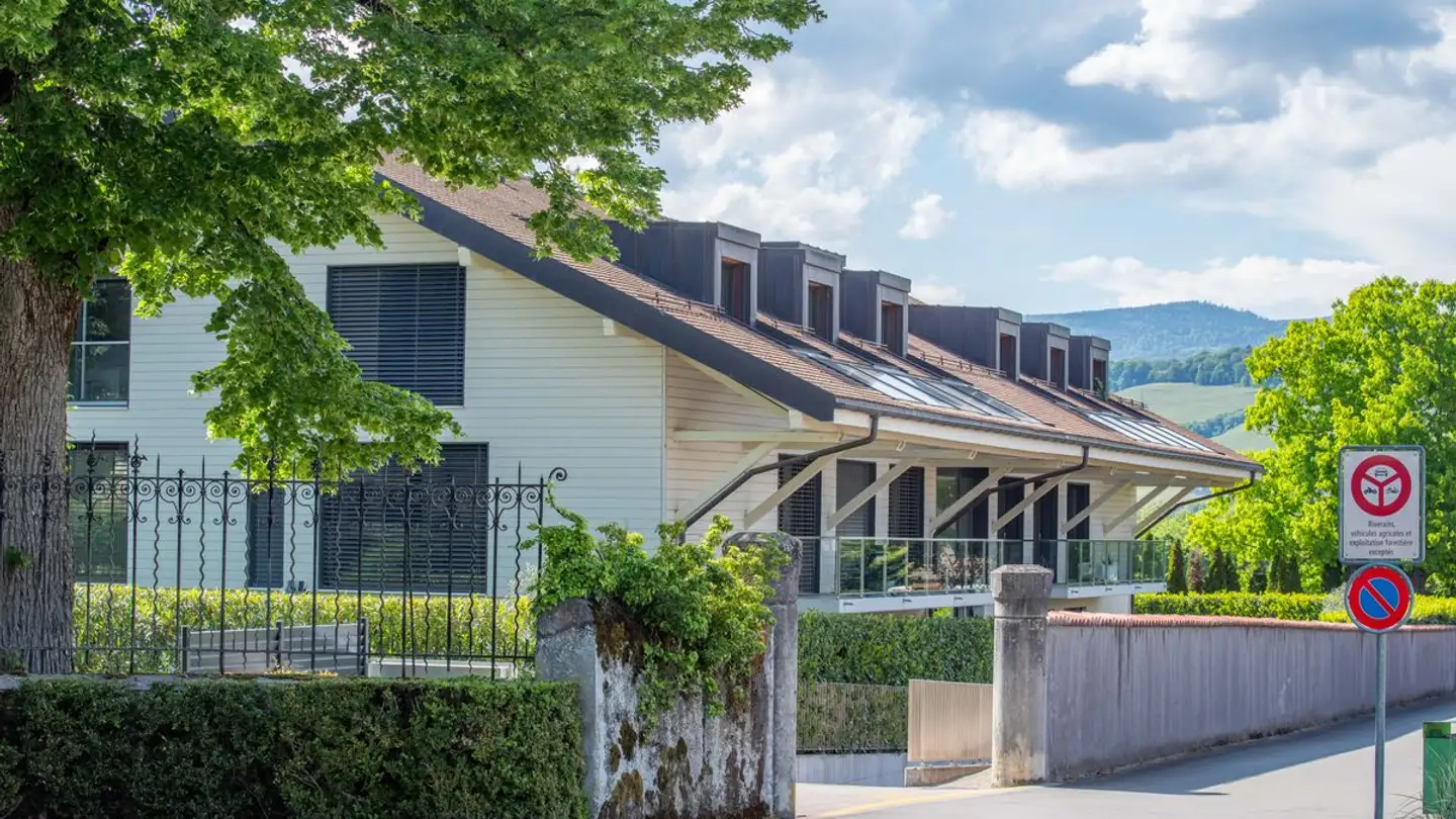 Appartamento in vendita - 1195 Dully