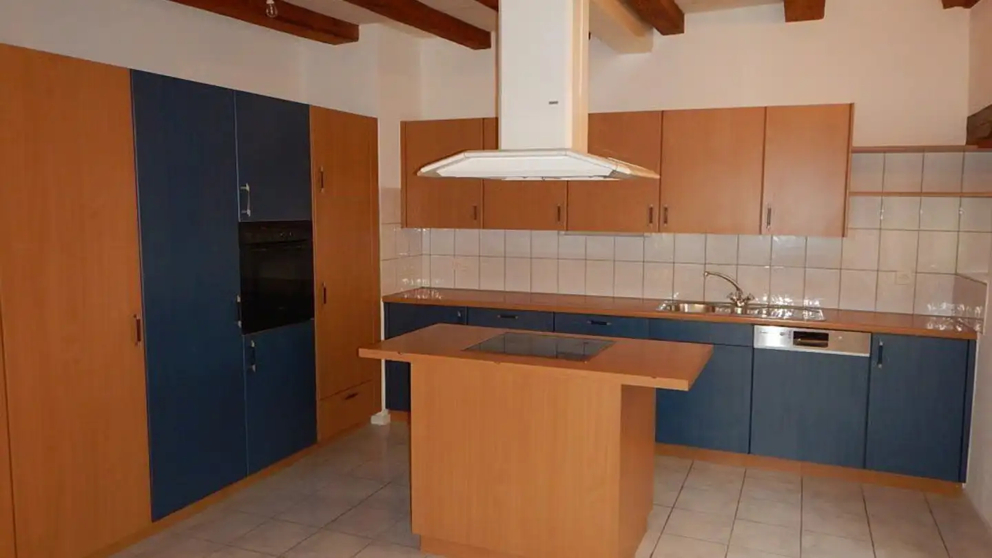 Apartment for rent - Impasse De La Reine Berthe 13, 1530 Payerne