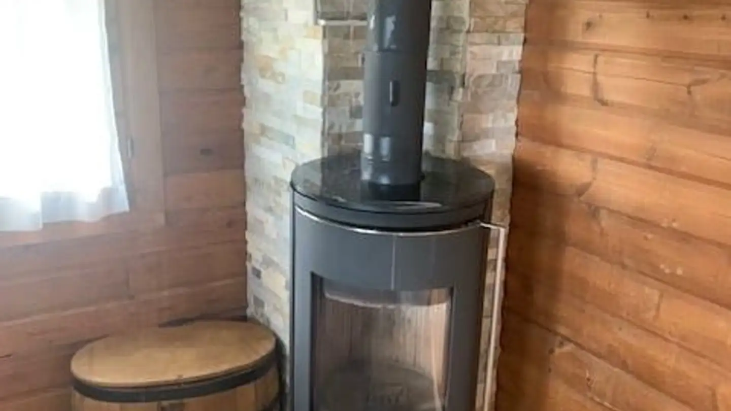 Casa singola in vendita - Route Des Rosalys 487, 1619 Les Paccots - Photo 4