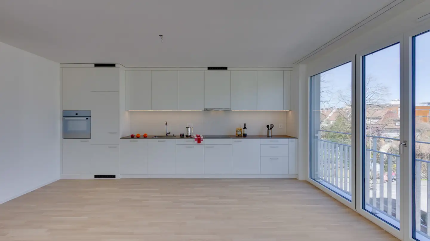 Apartment for rent - Lärchengartenstrasse 16, 4127 Birsfelden - Photo 4