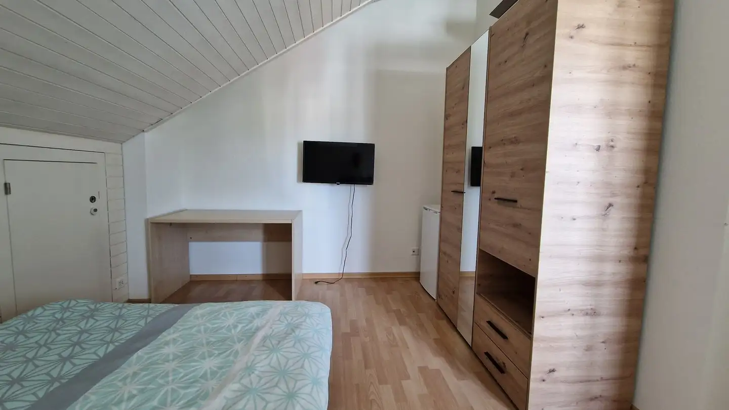 Appartement à louer - Aarauerstrasse 39, 5116 Schinznach Bad - Photo 4