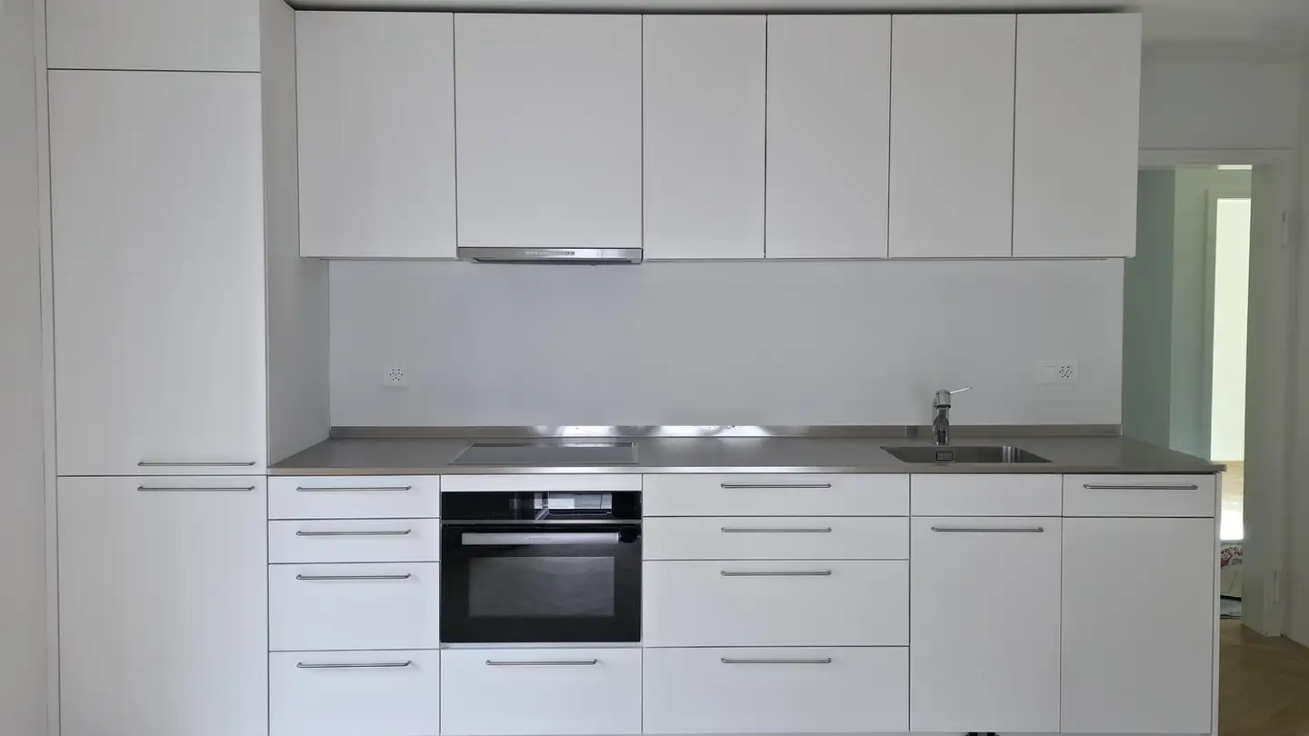 Appartement à louer - 8046 Zürich