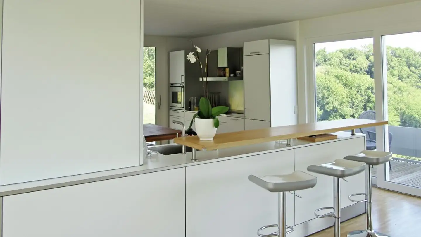 Single house for rent - Chemin De Banniaz 3, 1134 Vufflens-le-Château - Photo 4