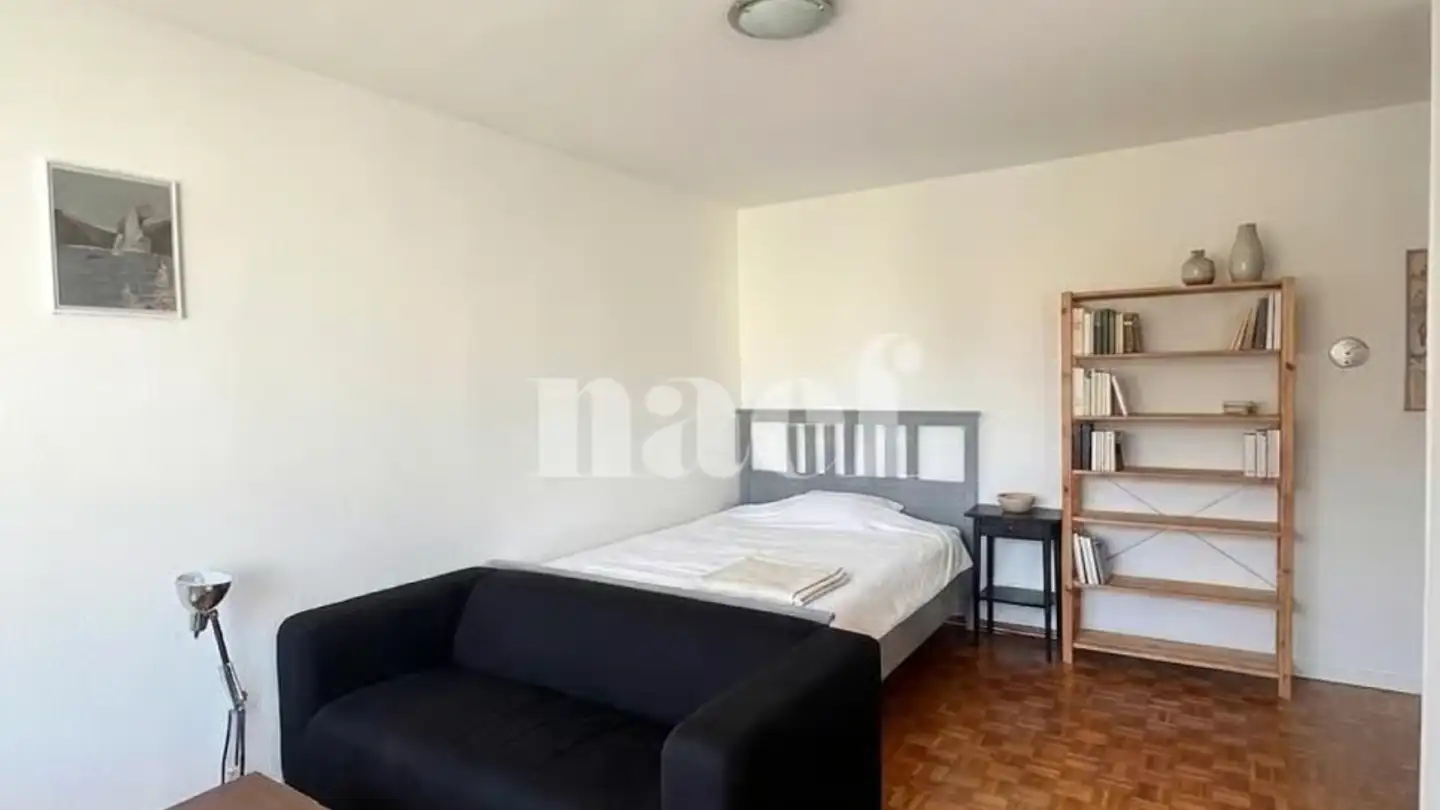 Appartamento in affitto - Rue De La Pierre-À-Mazel 11, 2000 Neuchâtel - Foto 3