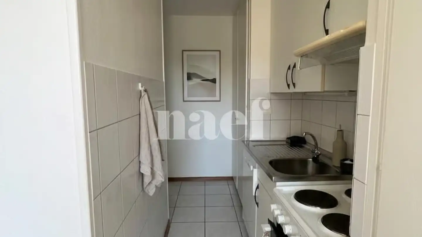 Appartamento in affitto - Rue De La Pierre-À-Mazel 11, 2000 Neuchâtel - Foto 4