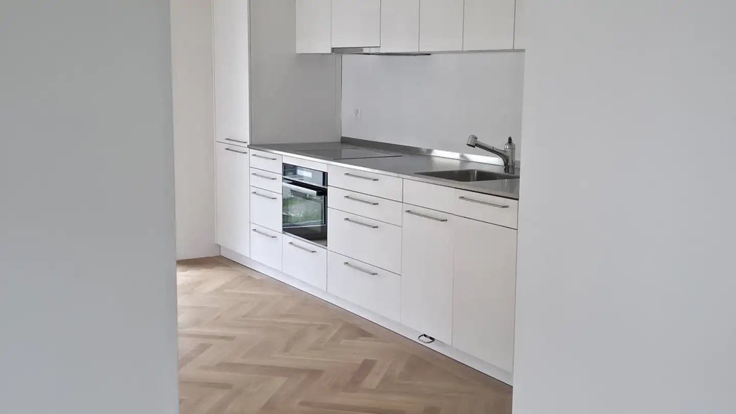 Appartamento in affitto - 8046 Zürich - Photo 2